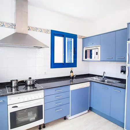 Ferienhaus Cangrejita Private Pool By Pvl *