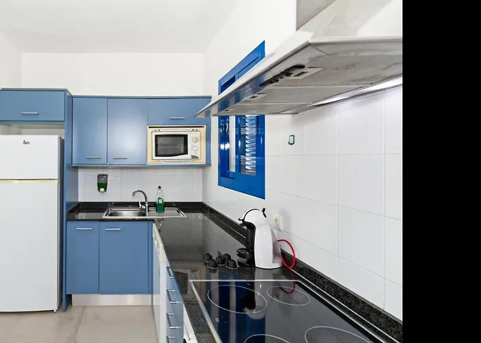 Cangrejita Private Pool By Pvl Ferienhaus