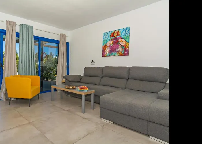 Cangrejita Private Pool By Pvl