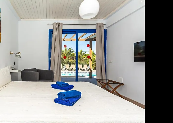 Cangrejita Private Pool By Pvl Ferienhaus Playa Blanca (Lanzarote)