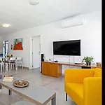 بيت للعطل Cangrejita Private Pool By Pvl بلايا بلانكا