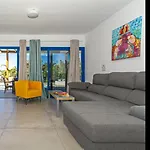 بيت للعطل Cangrejita Private Pool By Pvl