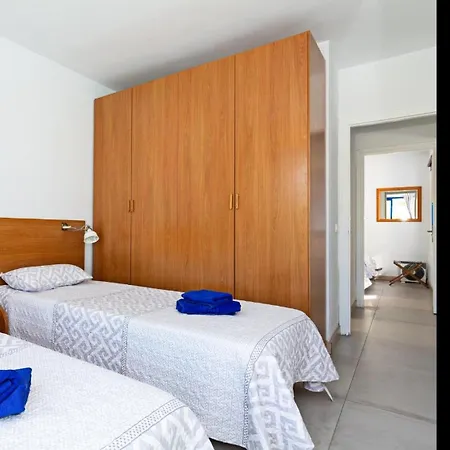 Cangrejita Private Pool By Pvl Tatil Evi *