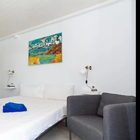 Cangrejita Private Pool By Pvl Tatil Evi