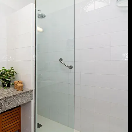 Будинок відпочинку Cangrejita Private Pool By Pvl *