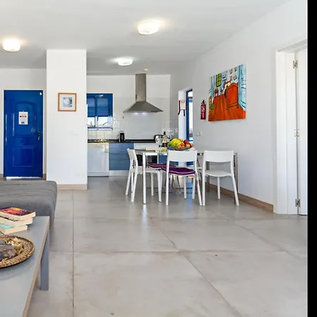 Cangrejita Private Pool By Pvl Tatil Evi