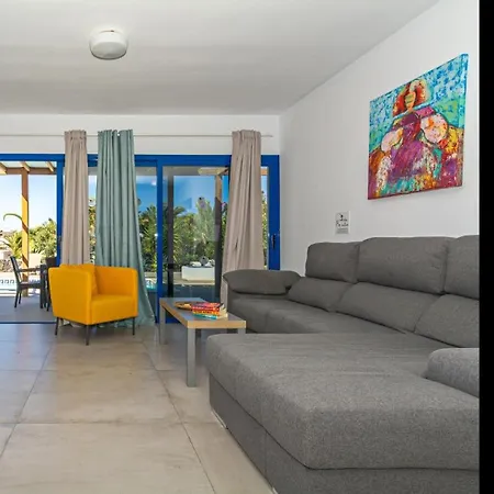 Tatil Evi Cangrejita Private Pool By Pvl