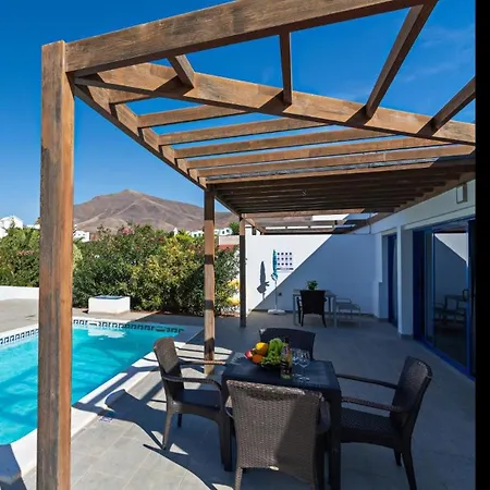 Cangrejita Private Pool By Pvl Будинок відпочинку