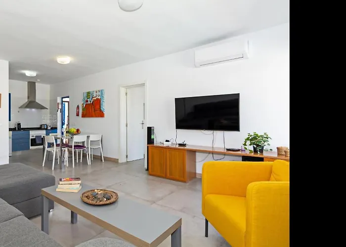 Casa vacanze Cangrejita Private Pool By Pvl Playa Blanca (Lanzarote)