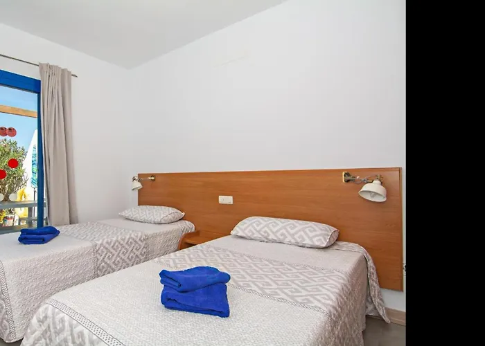 Cangrejita Private Pool By Pvl * Playa Blanca (Lanzarote)