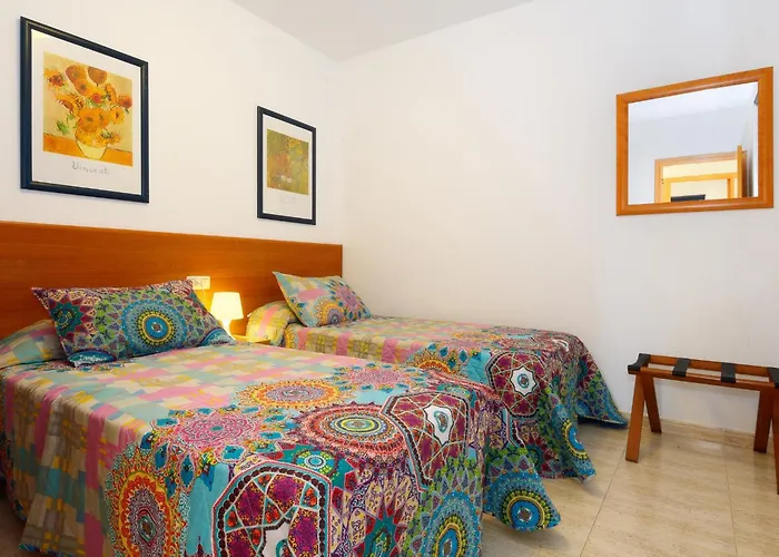 Cangrejita Private Pool By Pvl Casa de Férias Playa Blanca (Lanzarote)