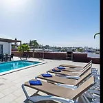 Cangrejita Private Pool By Pvl Semesterbostad
