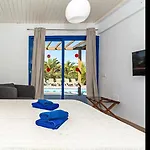 Cangrejita Private Pool By Pvl Semesterbostad Playa Blanca (Lanzarote)