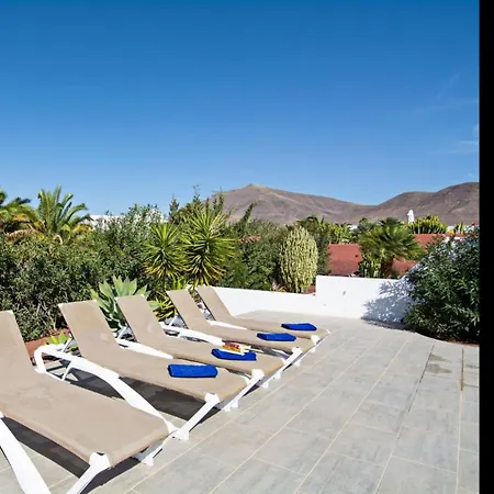 Casa vacanze Cangrejita Private Pool By Pvl