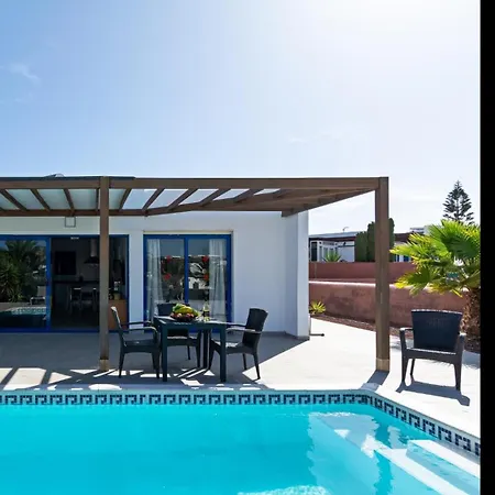 Casa vacanze Cangrejita Private Pool By Pvl *