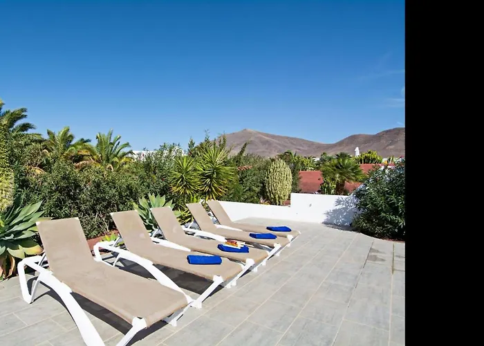 Casa vacanze Cangrejita Private Pool By Pvl